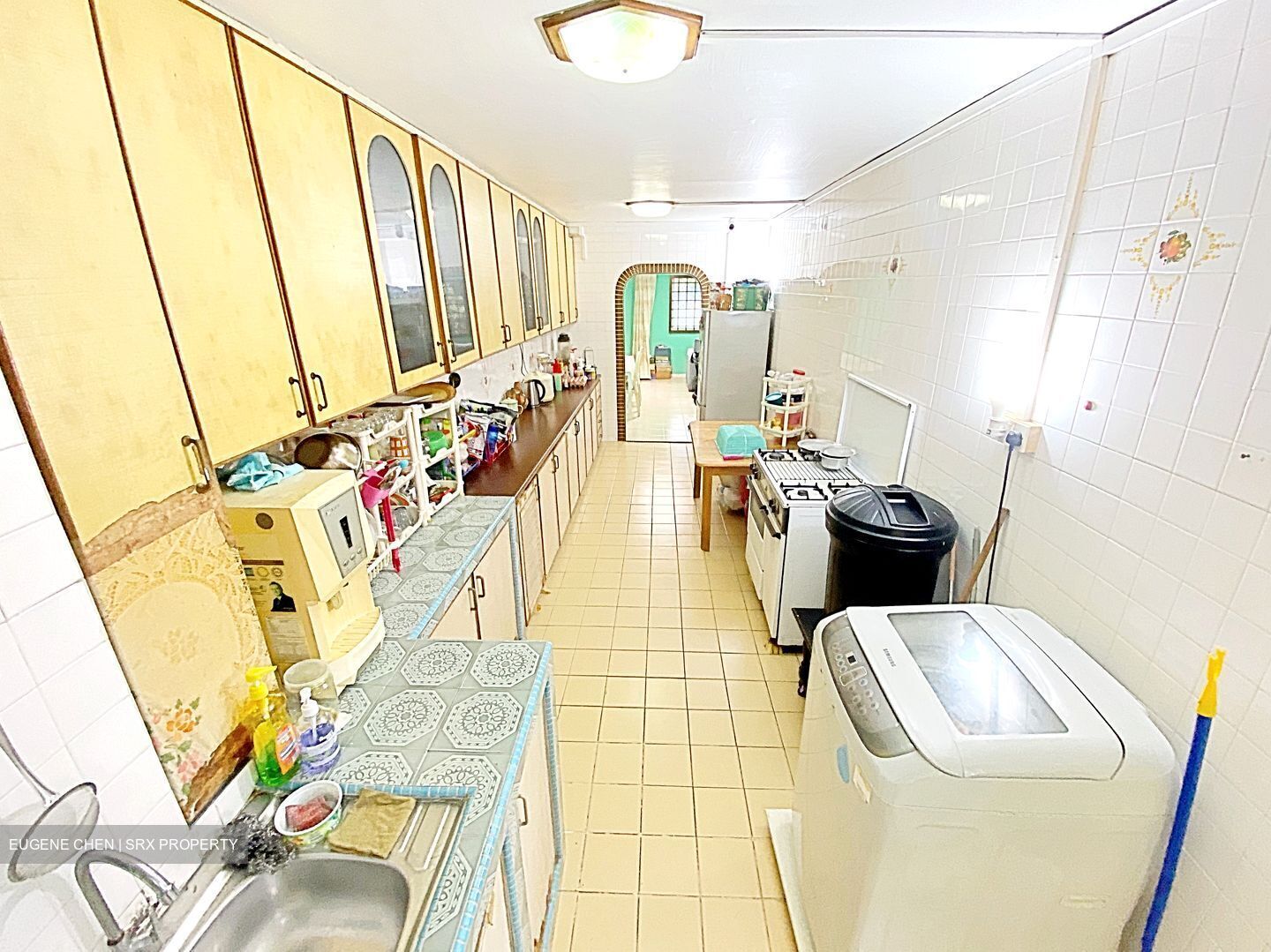 Blk 402 Sun Plaza Green (Tampines), HDB 4 Rooms #519927451